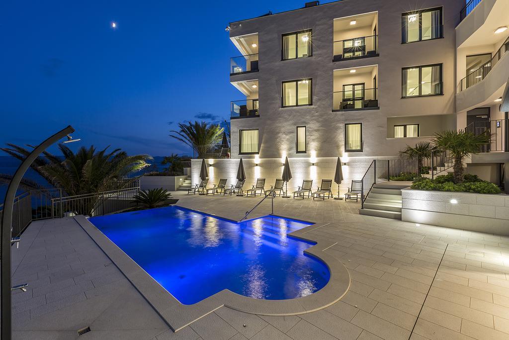 Villa Sky Mimice Exterior foto