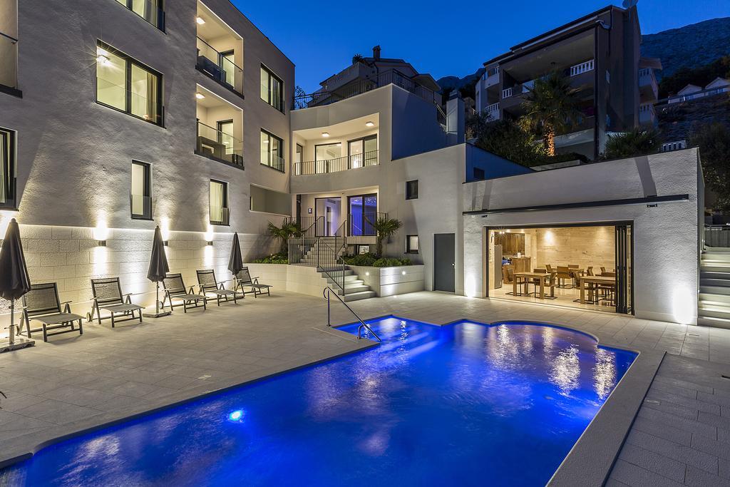 Villa Sky Mimice Exterior foto