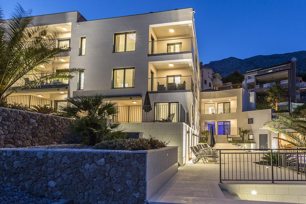 Villa Sky Mimice Exterior foto