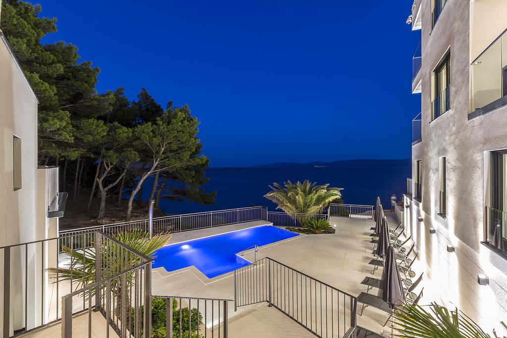 Villa Sky Mimice Exterior foto