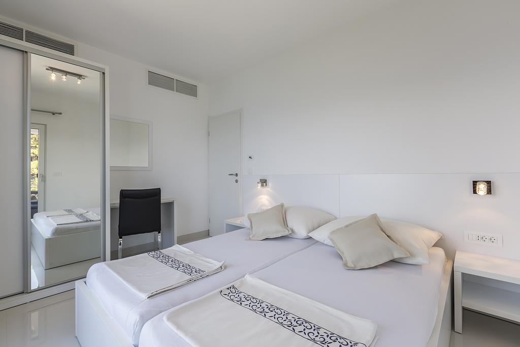 Villa Sky Mimice Exterior foto