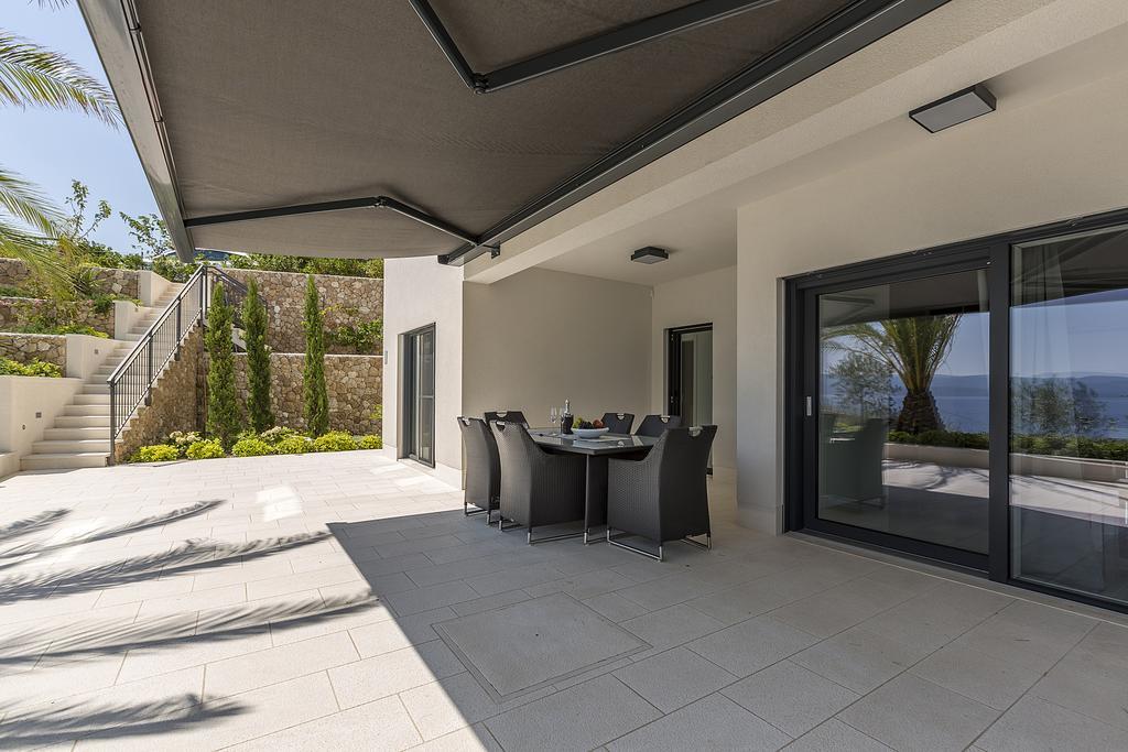 Villa Sky Mimice Exterior foto