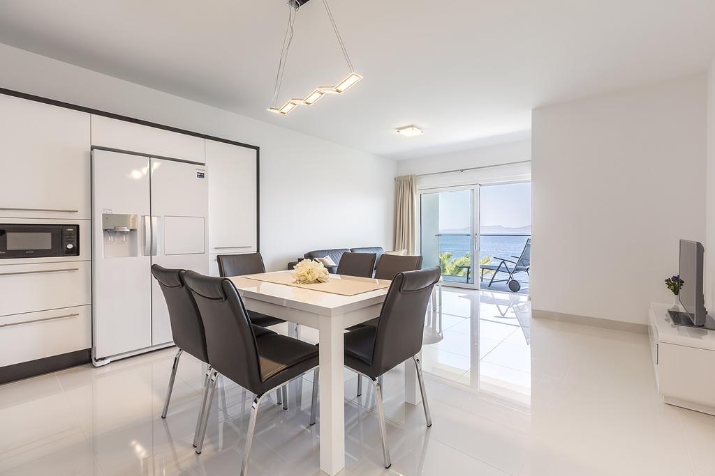 Villa Sky Mimice Exterior foto