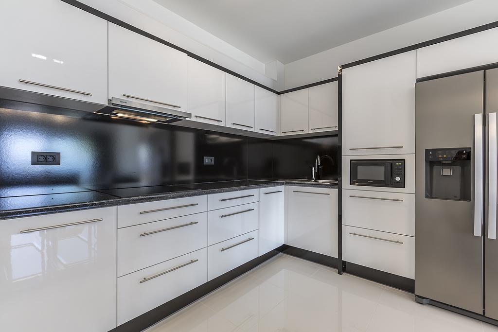Villa Sky Mimice Exterior foto