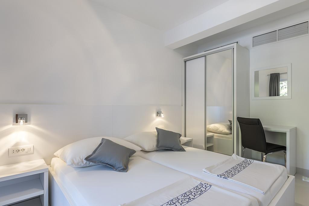 Villa Sky Mimice Exterior foto