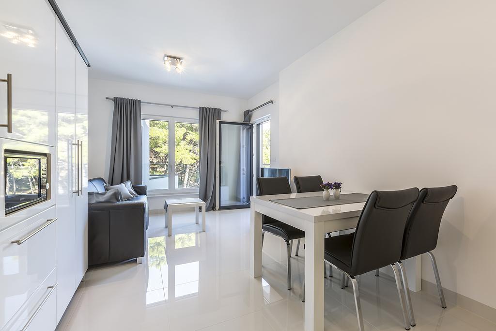 Villa Sky Mimice Exterior foto