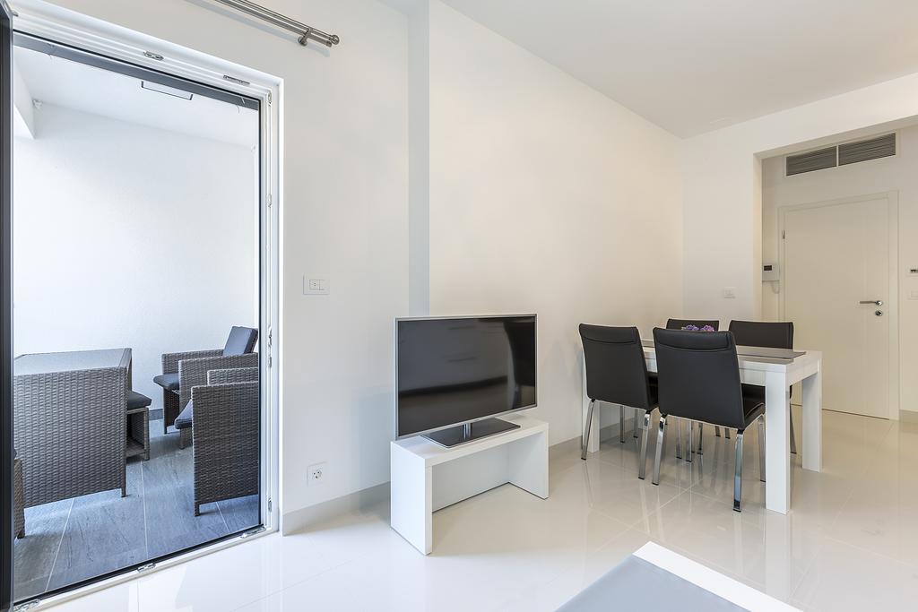 Villa Sky Mimice Exterior foto