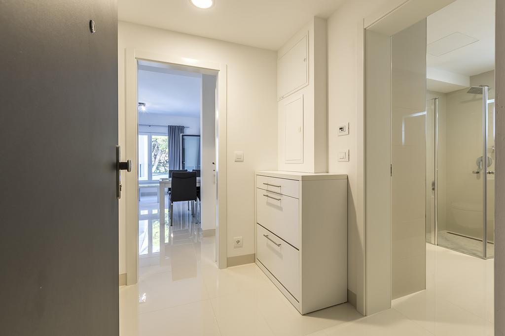 Villa Sky Mimice Exterior foto