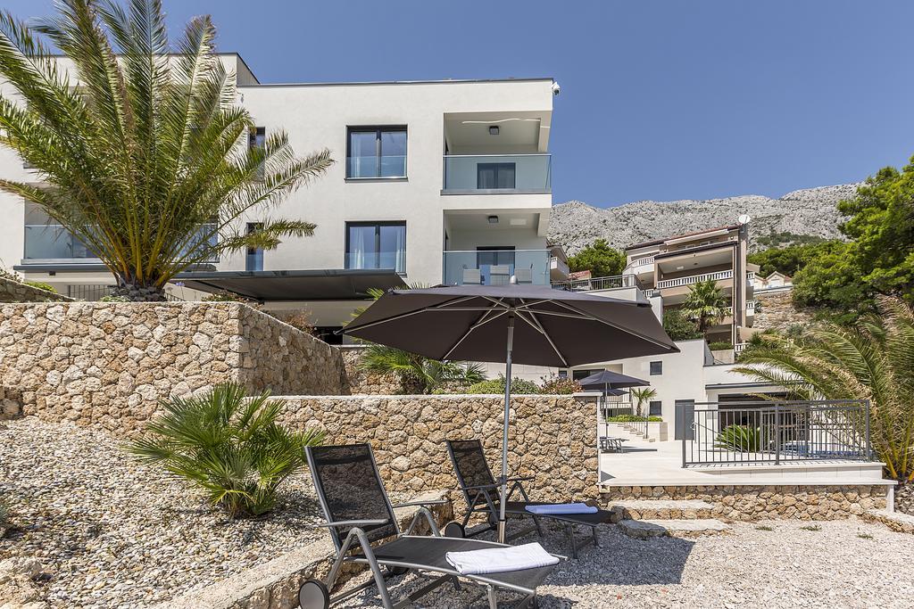 Villa Sky Mimice Exterior foto