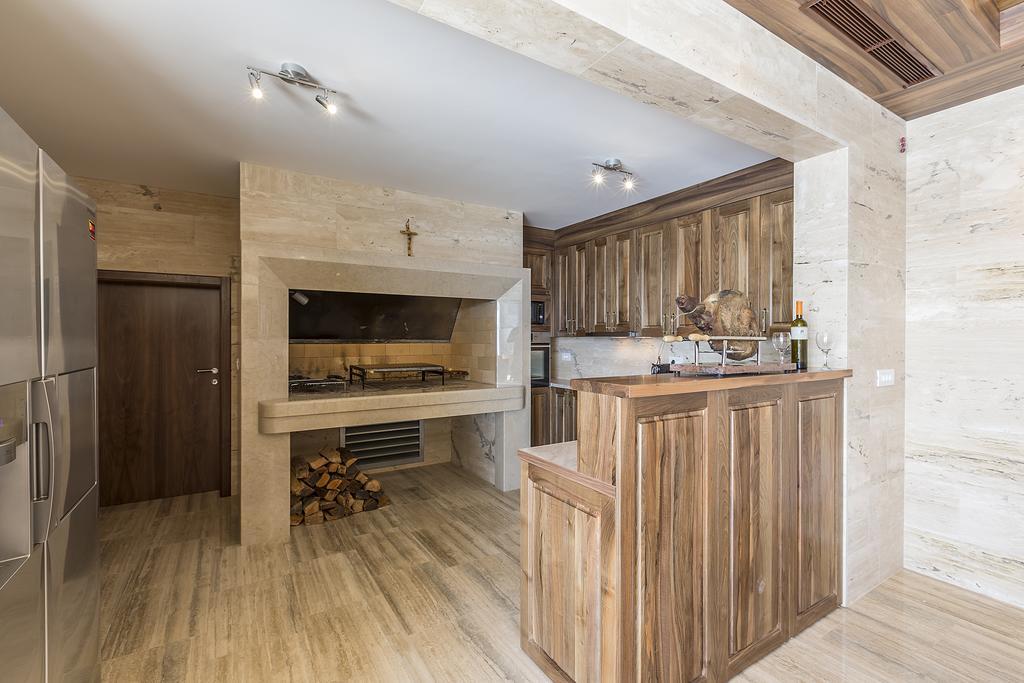 Villa Sky Mimice Exterior foto